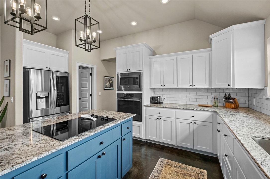 Bethel Oaks - Residential