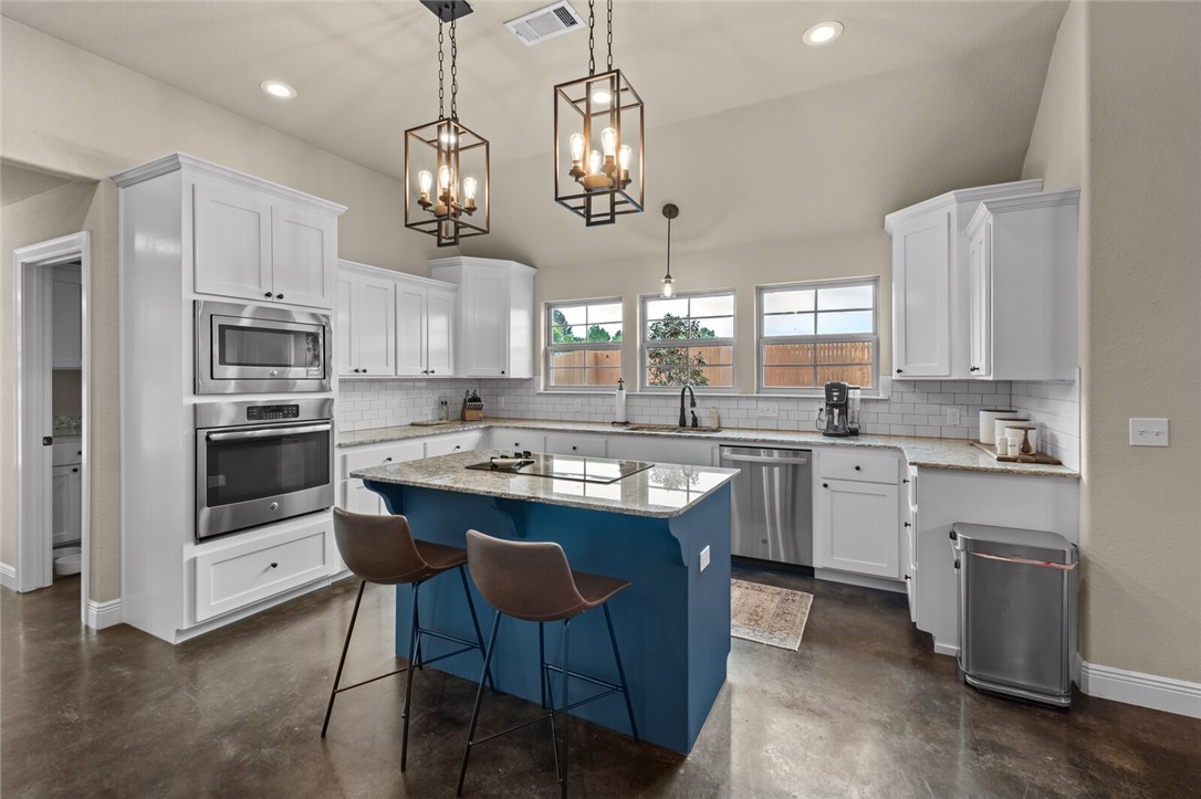 Bethel Oaks - Residential