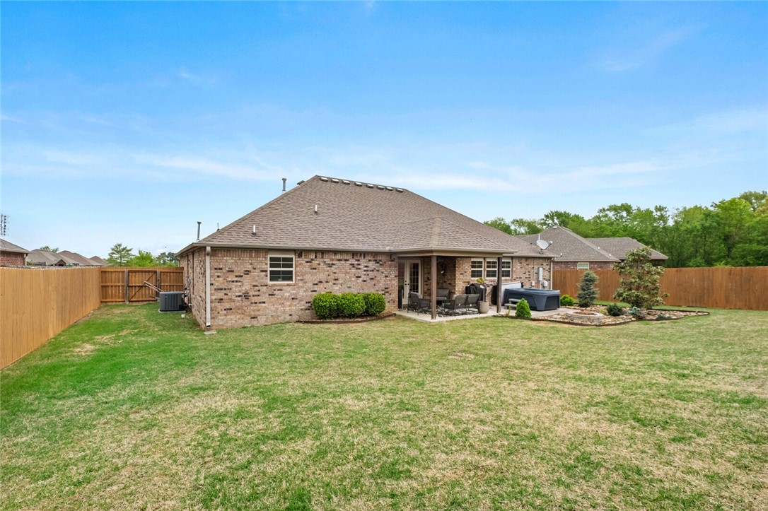 Bethel Oaks - Residential