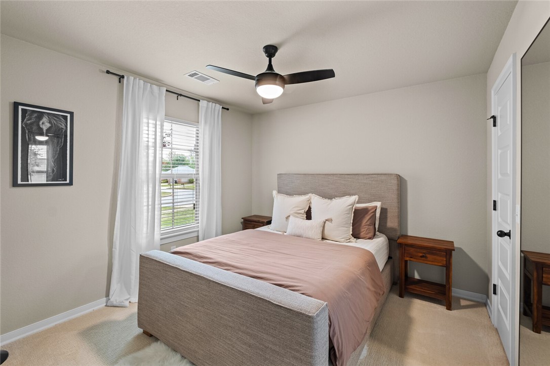 Bethel Oaks - Residential