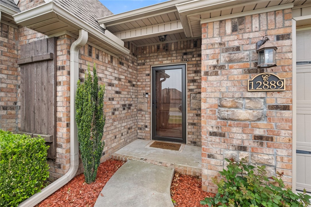 Bethel Oaks - Residential