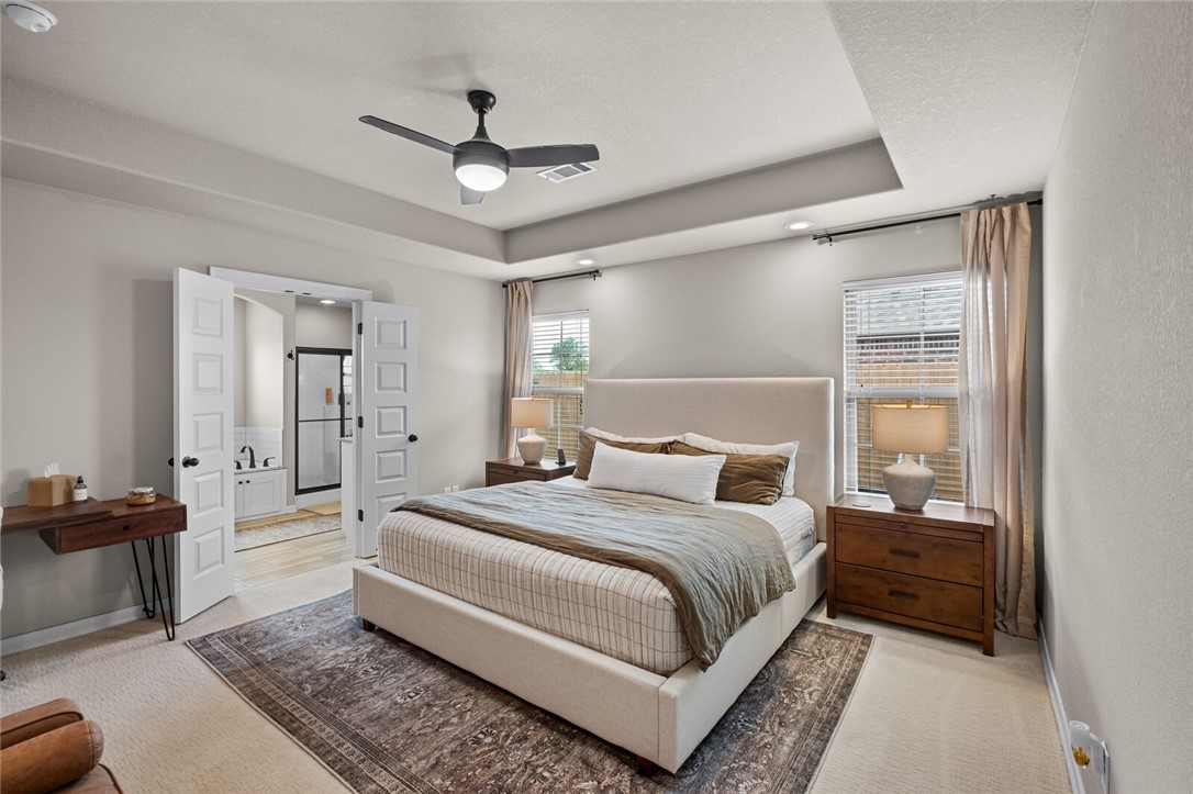Bethel Oaks - Residential