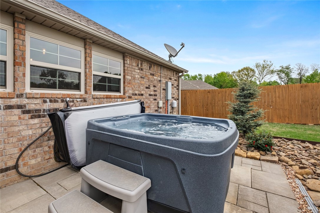 Bethel Oaks - Residential