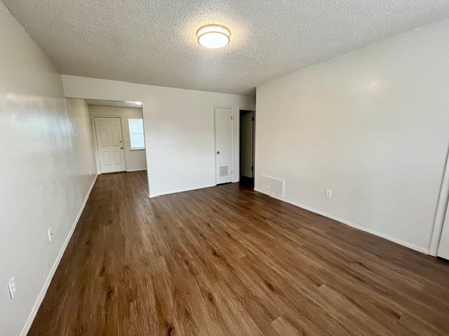 Leverett Trails - Residential Lease