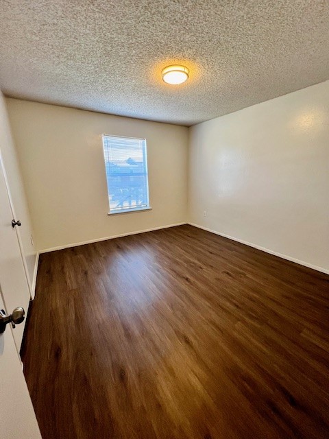 Leverett Trails - Residential Lease