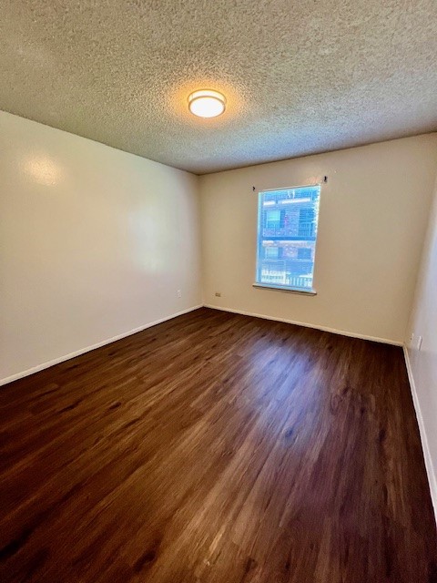 Leverett Trails - Residential Lease