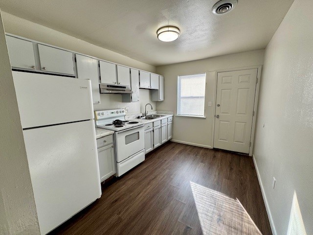 Leverett Trails - Residential Lease