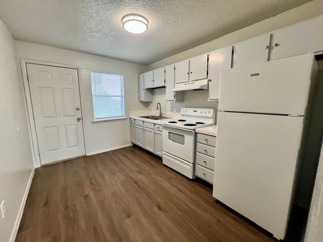 Leverett Trails - Residential Lease