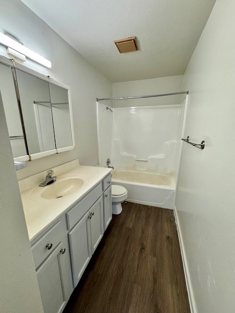 Leverett Trails - Residential Lease