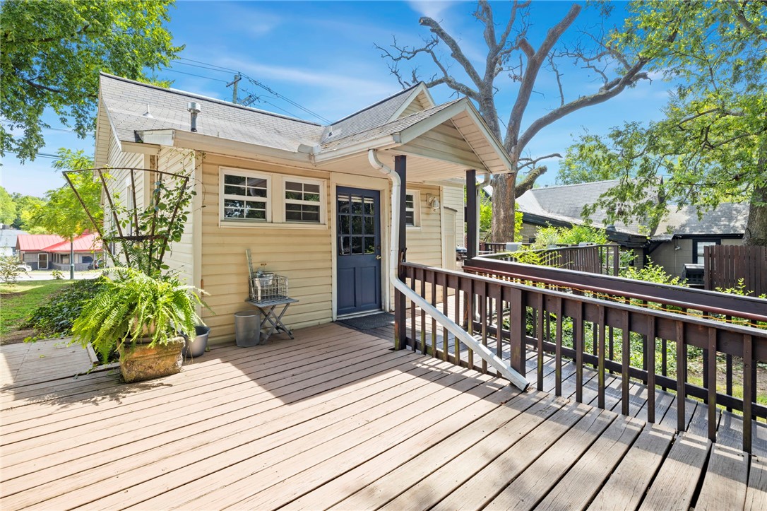 FERGUSON ADD - Residential