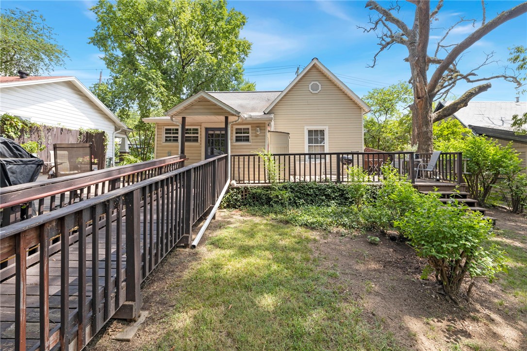 FERGUSON ADD - Residential