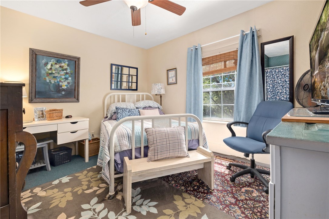 FERGUSON ADD - Residential