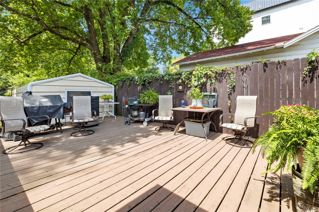 FERGUSON ADD - Residential