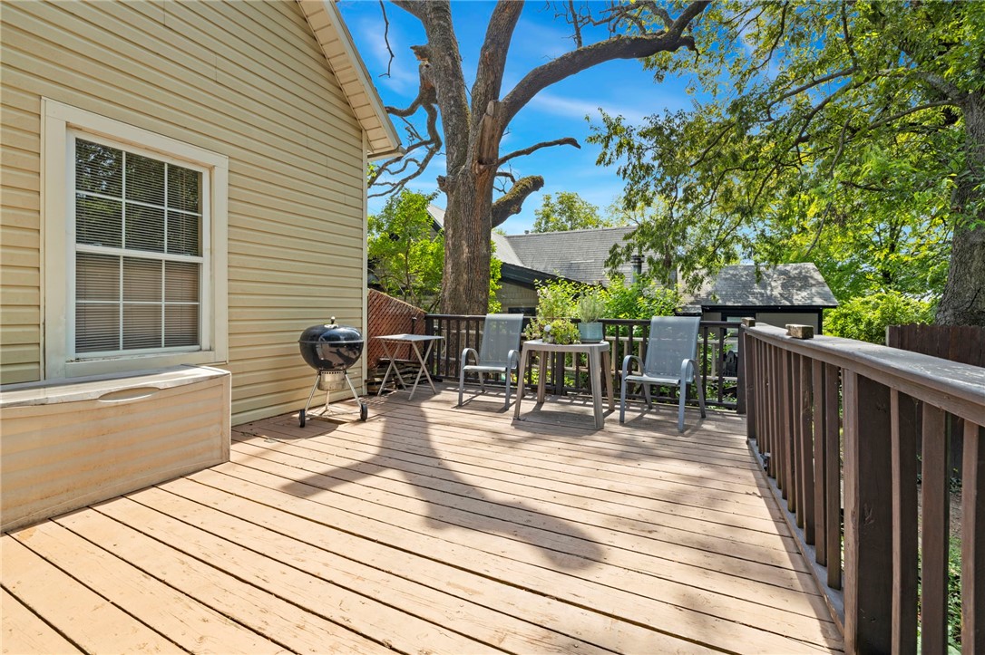 FERGUSON ADD - Residential