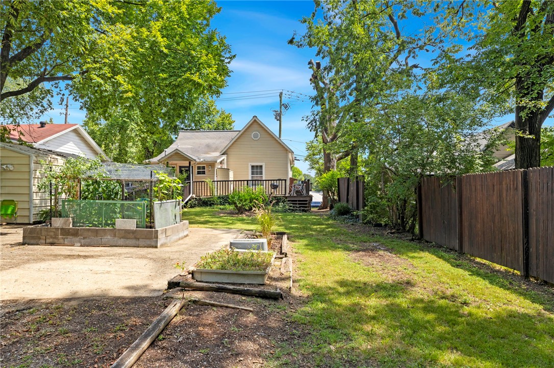 FERGUSON ADD - Residential