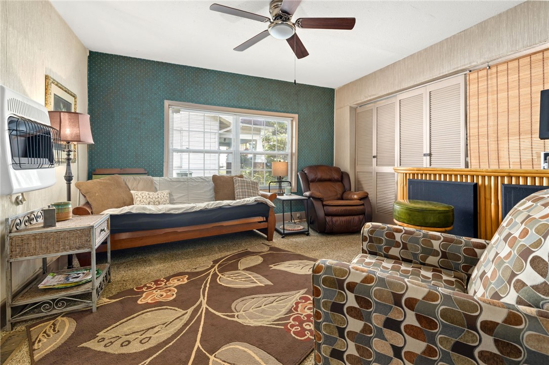FERGUSON ADD - Residential