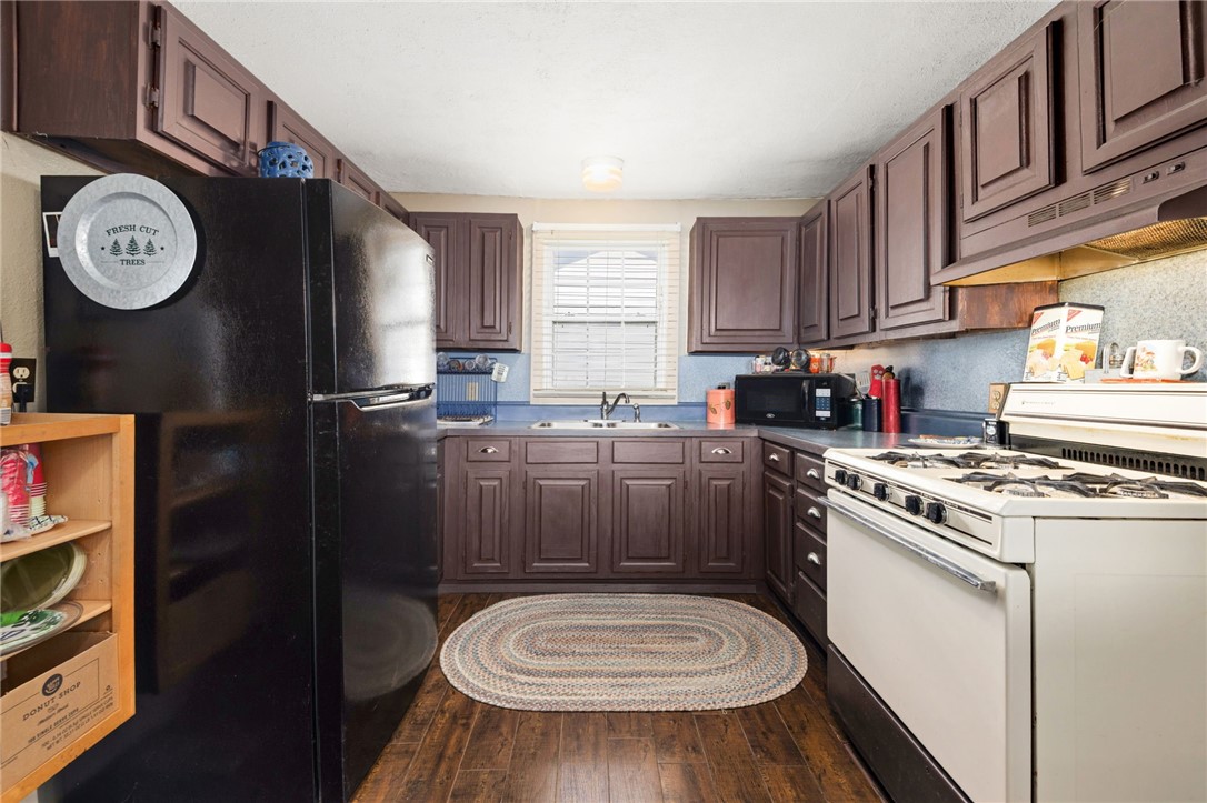 FERGUSON ADD - Residential