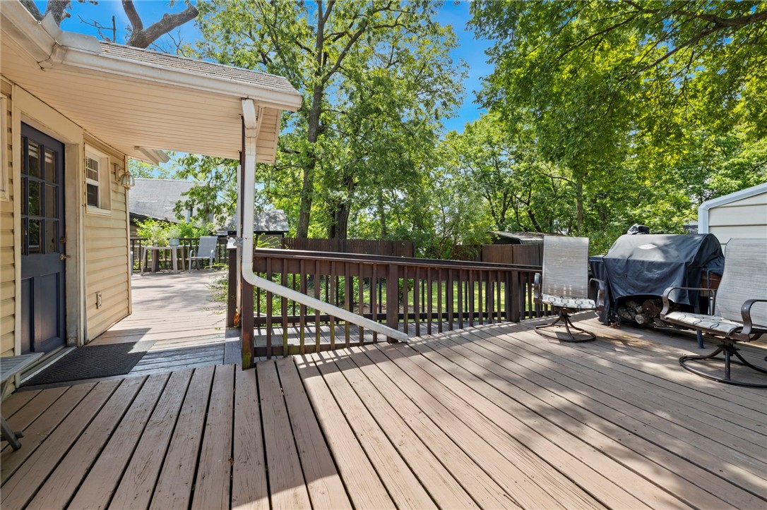 FERGUSON ADD - Residential