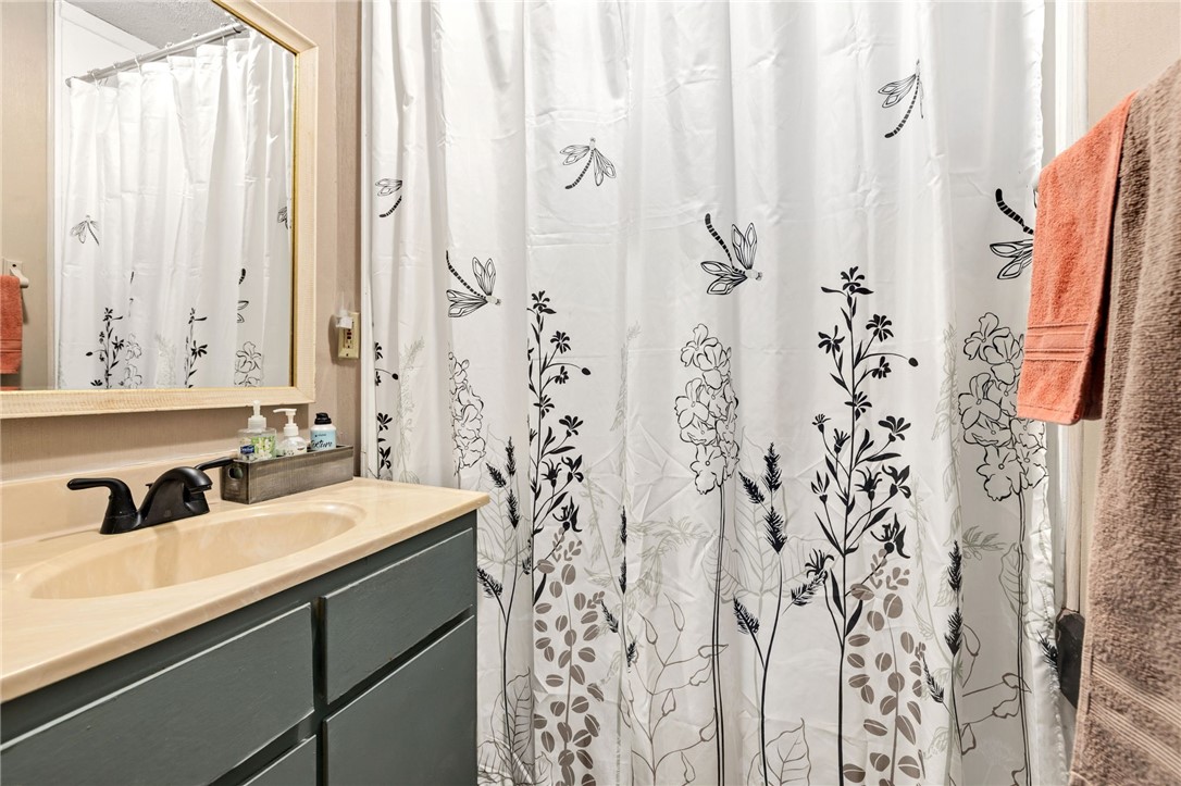 FERGUSON ADD - Residential