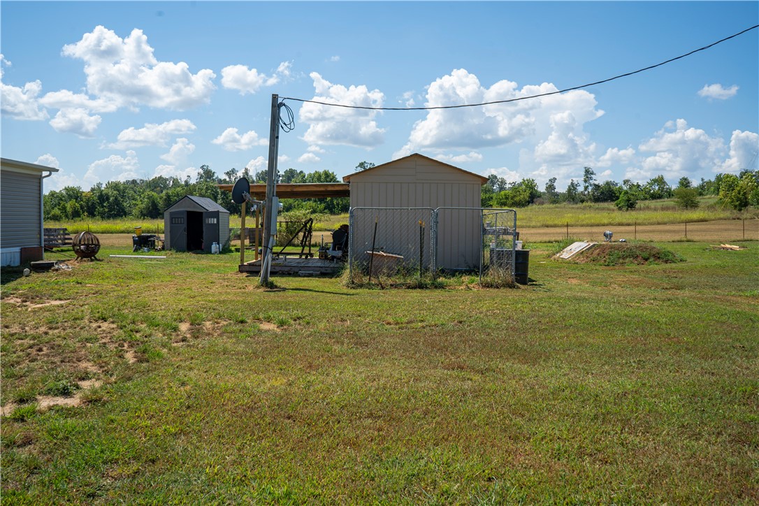 Clear Creek Crossing - Residential