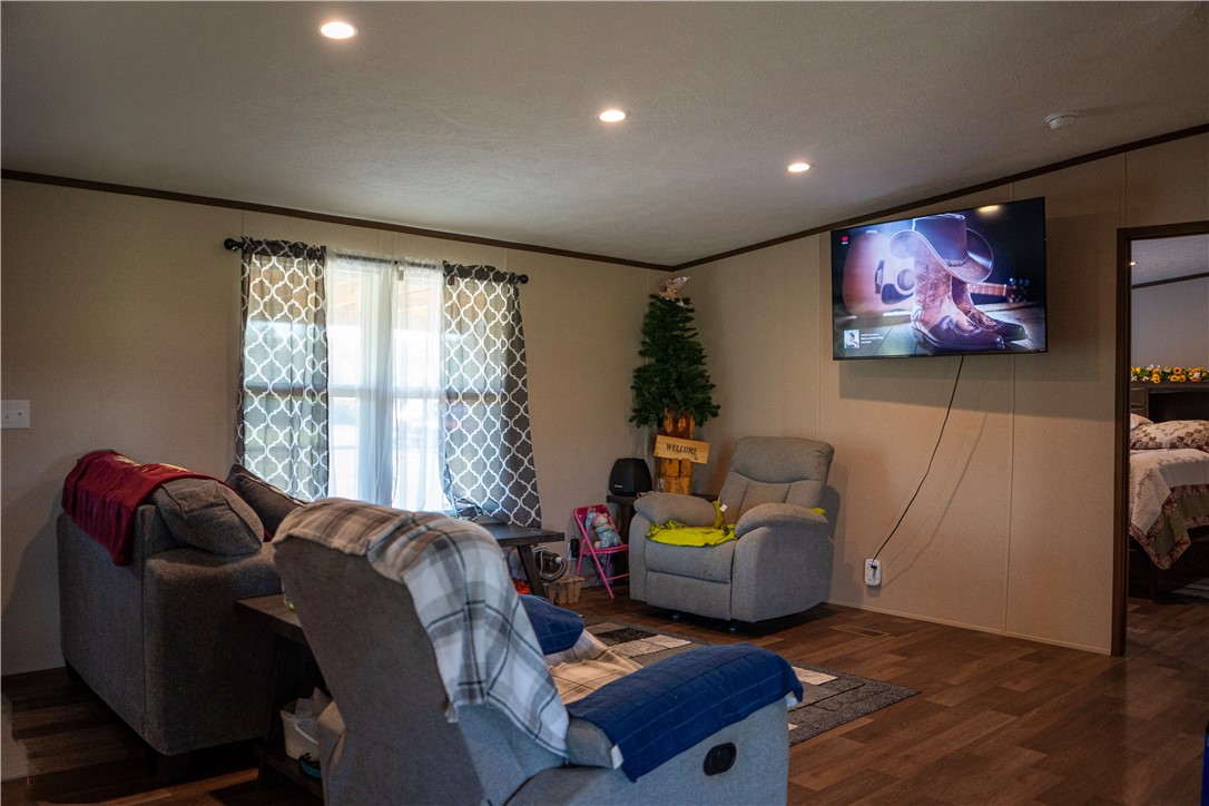 Clear Creek Crossing - Residential