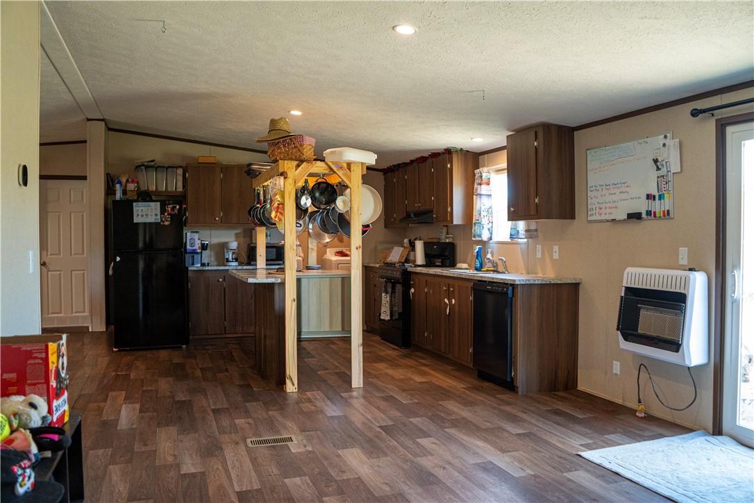 Clear Creek Crossing - Residential