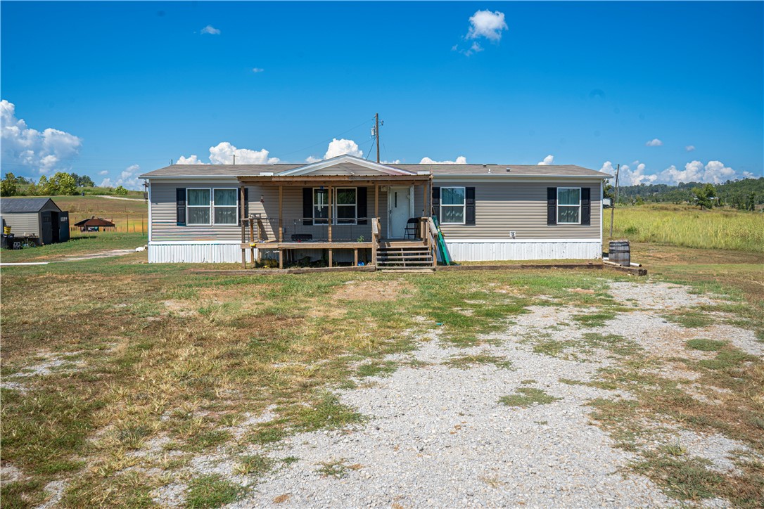 Clear Creek Crossing - Residential