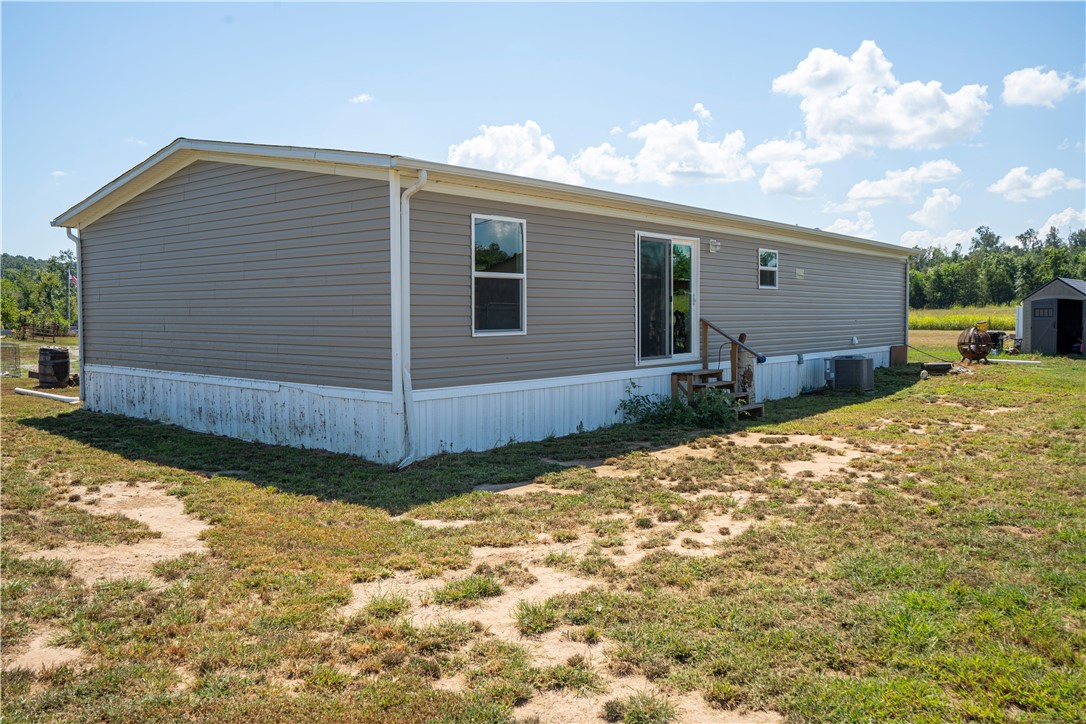 Clear Creek Crossing - Residential