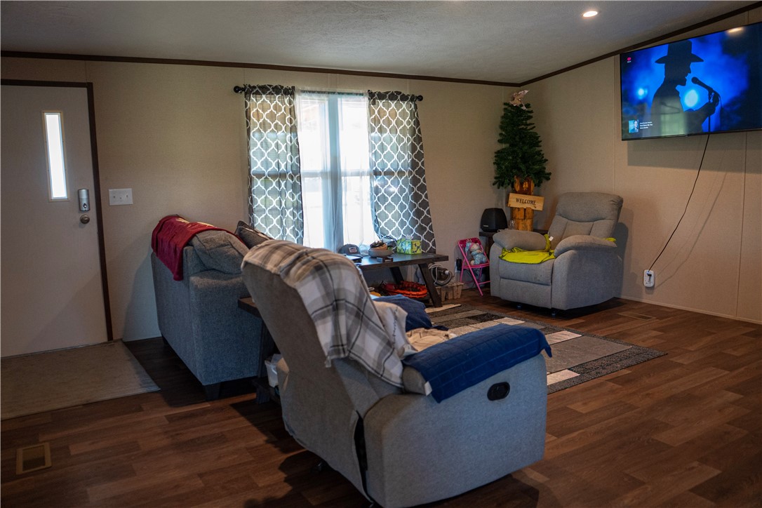 Clear Creek Crossing - Residential