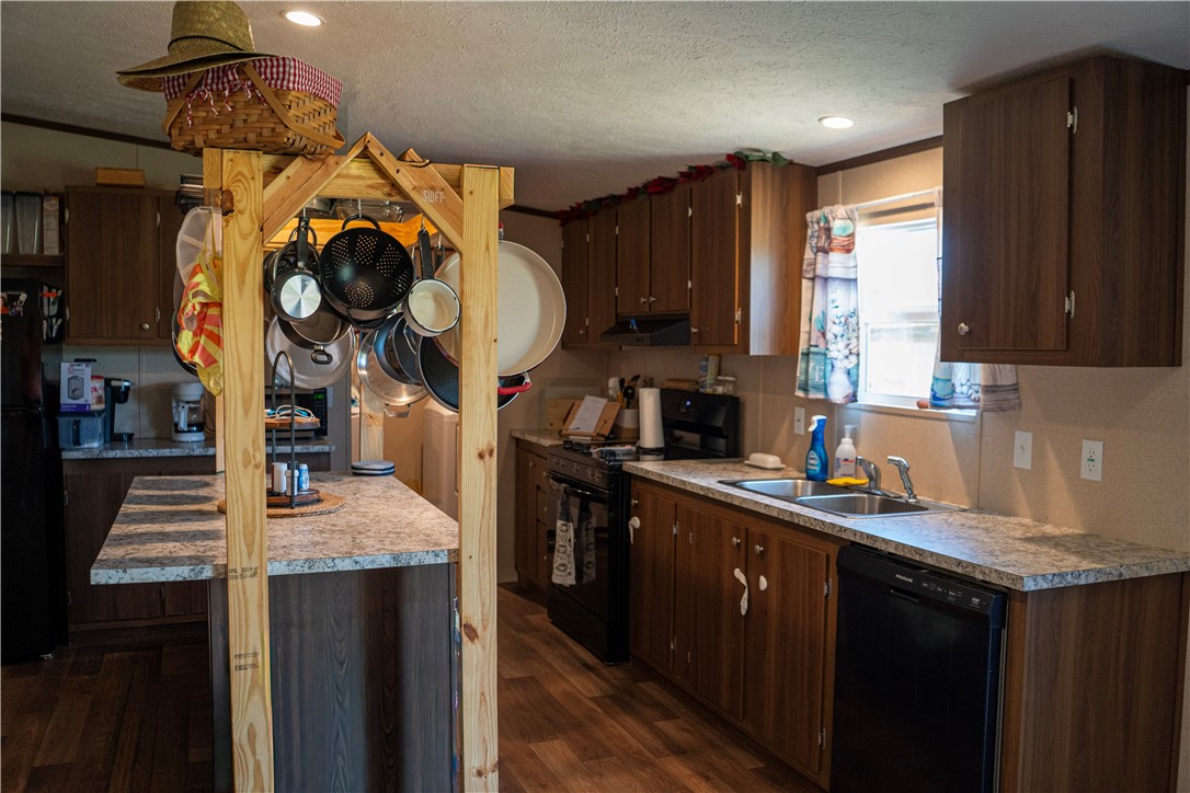 Clear Creek Crossing - Residential