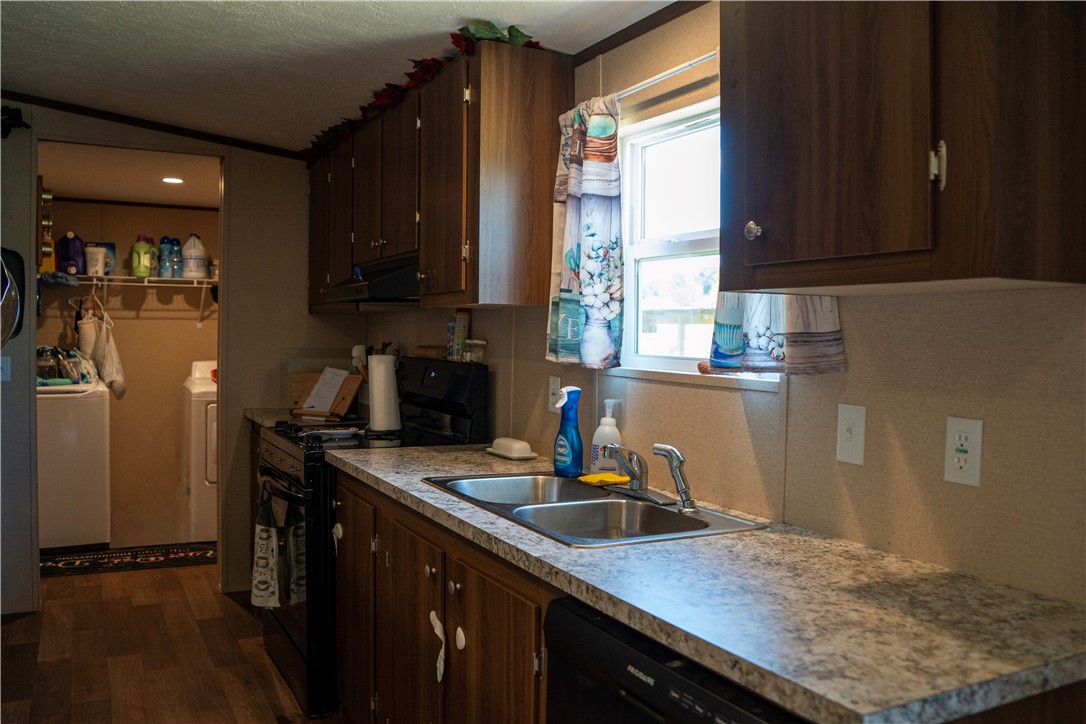 Clear Creek Crossing - Residential