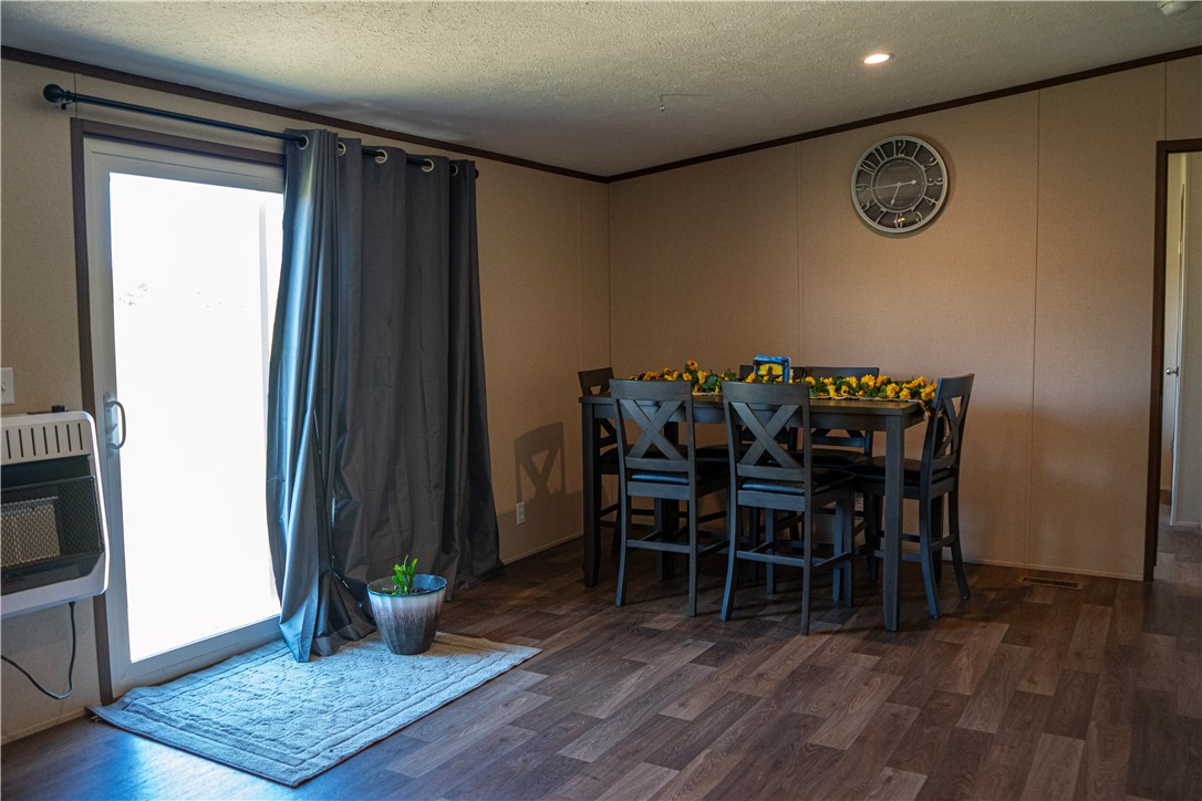 Clear Creek Crossing - Residential