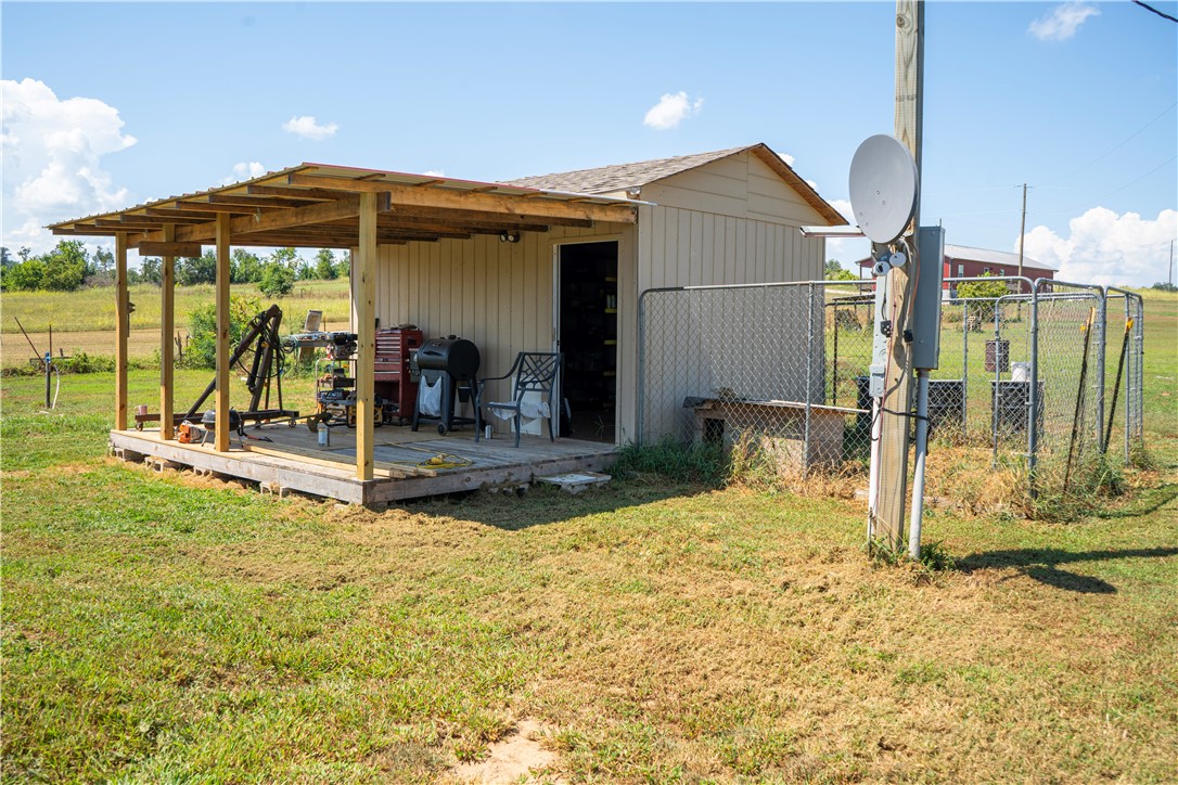 Clear Creek Crossing - Residential