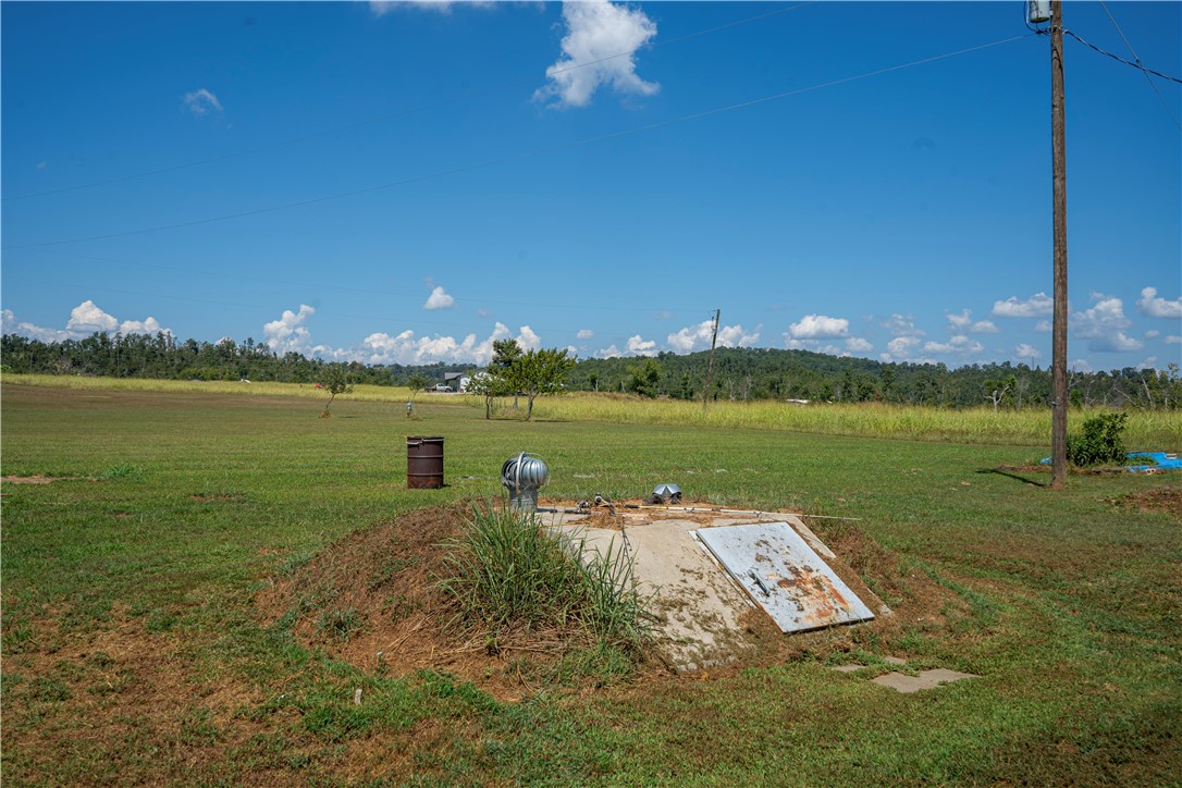 Clear Creek Crossing - Residential