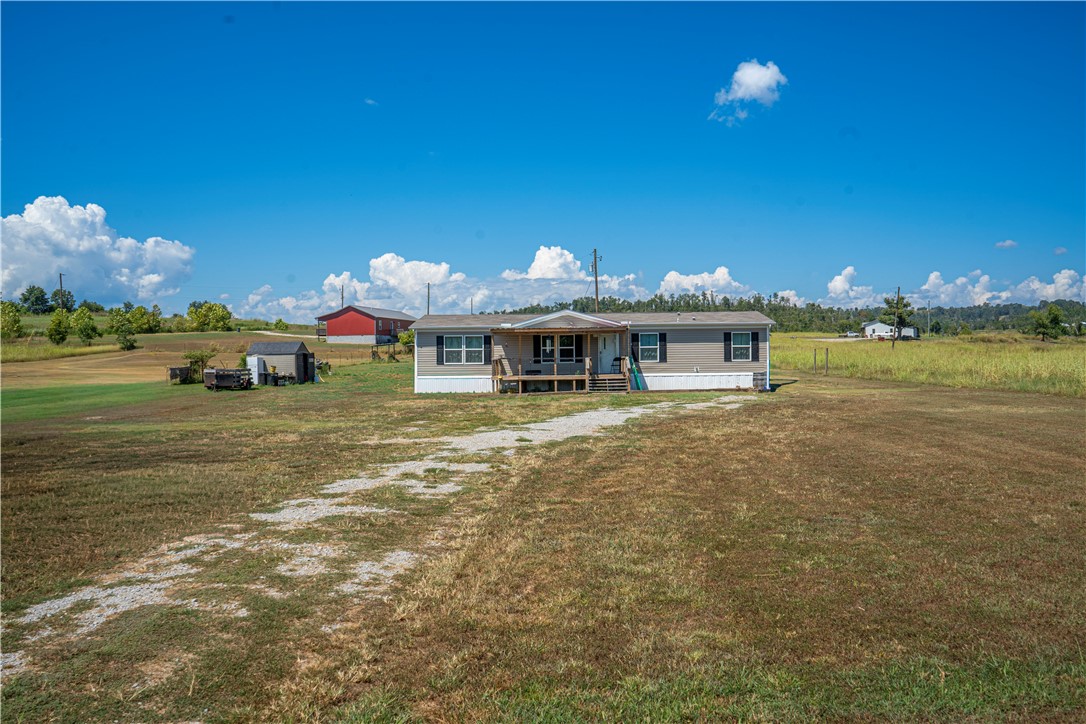 Clear Creek Crossing - Residential