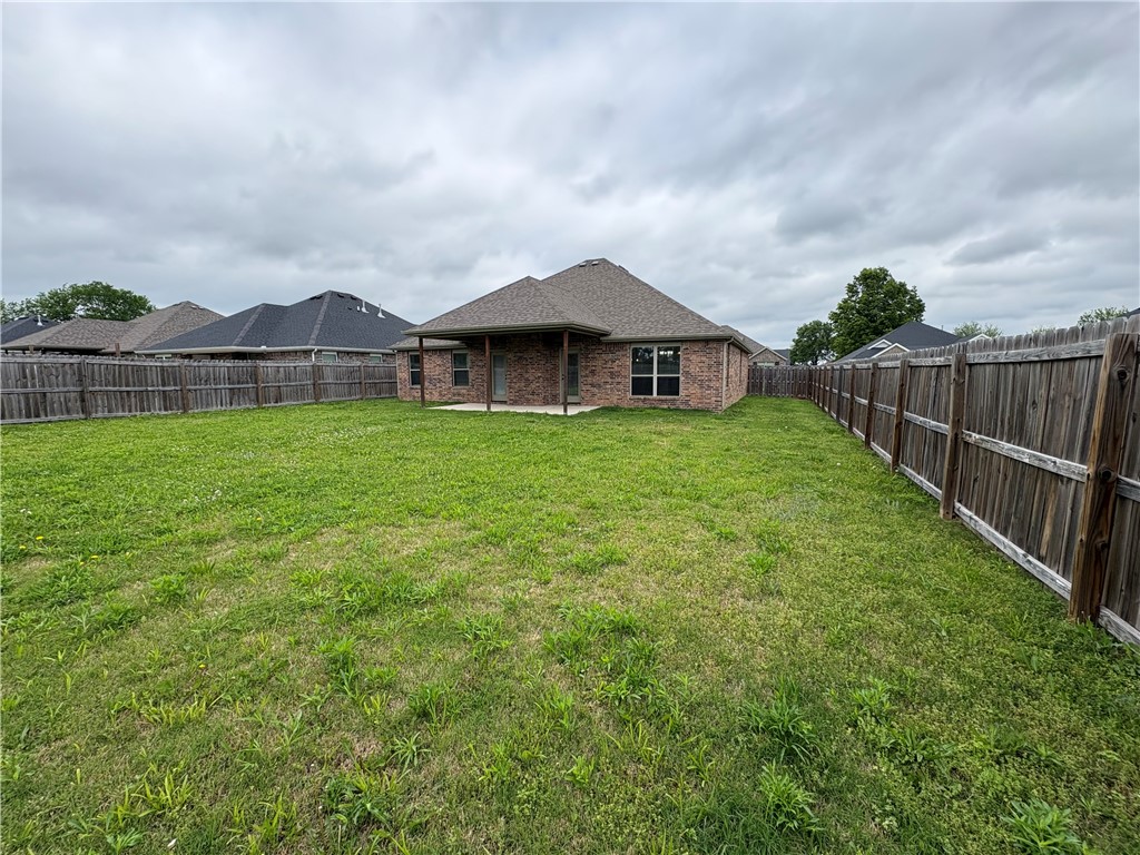 Grove At Engles Mill Ph 1 - Residential