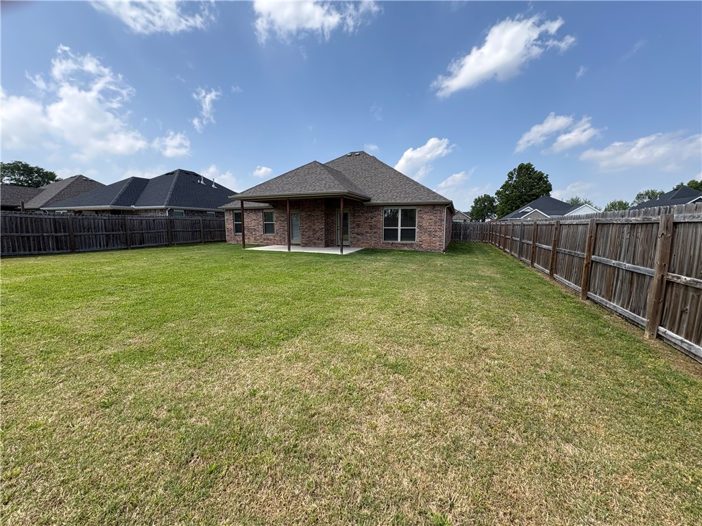 Grove At Engles Mill Ph 1 - Residential