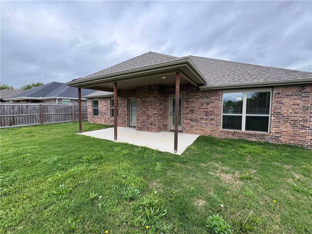 Grove At Engles Mill Ph 1 - Residential