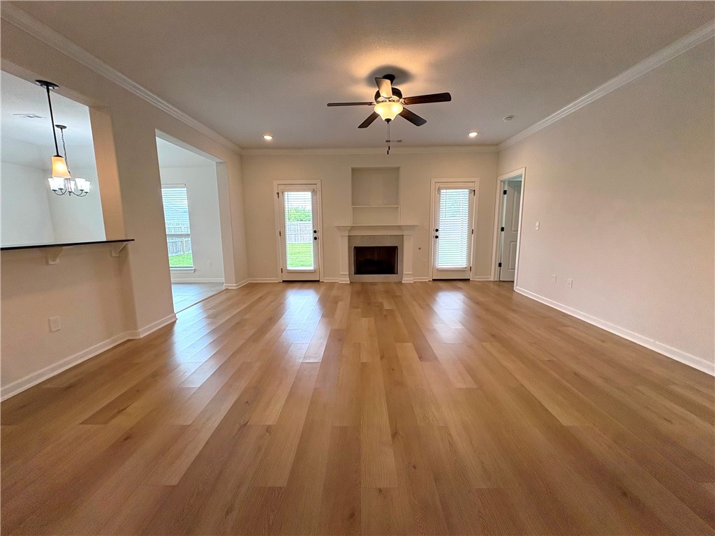 Grove At Engles Mill Ph 1 - Residential