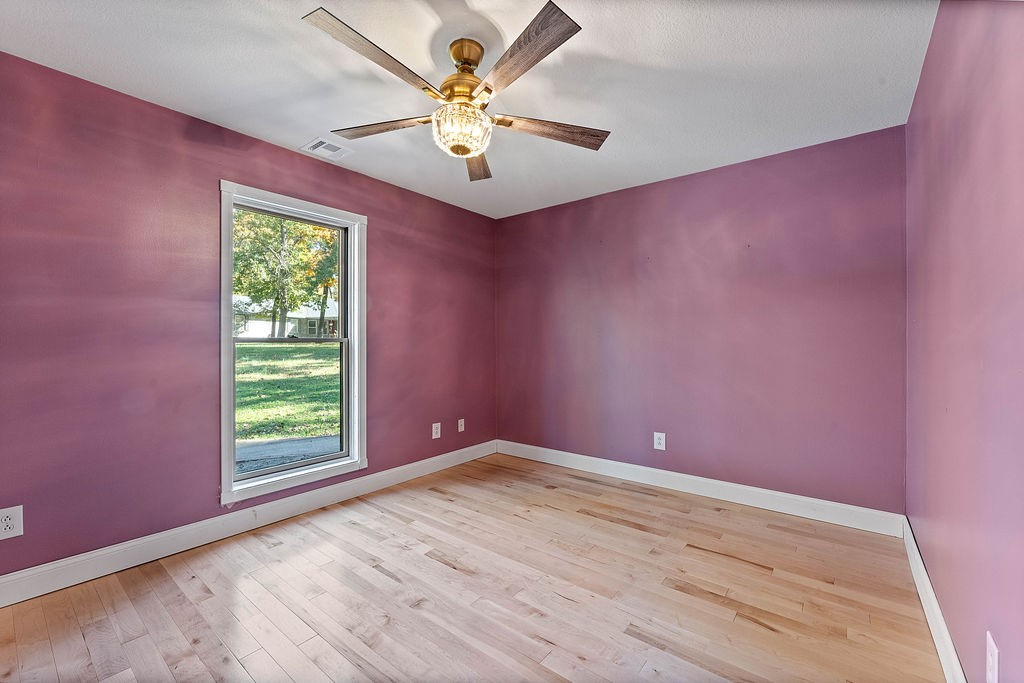 Shepherd Hills Add Little Flock - Residential