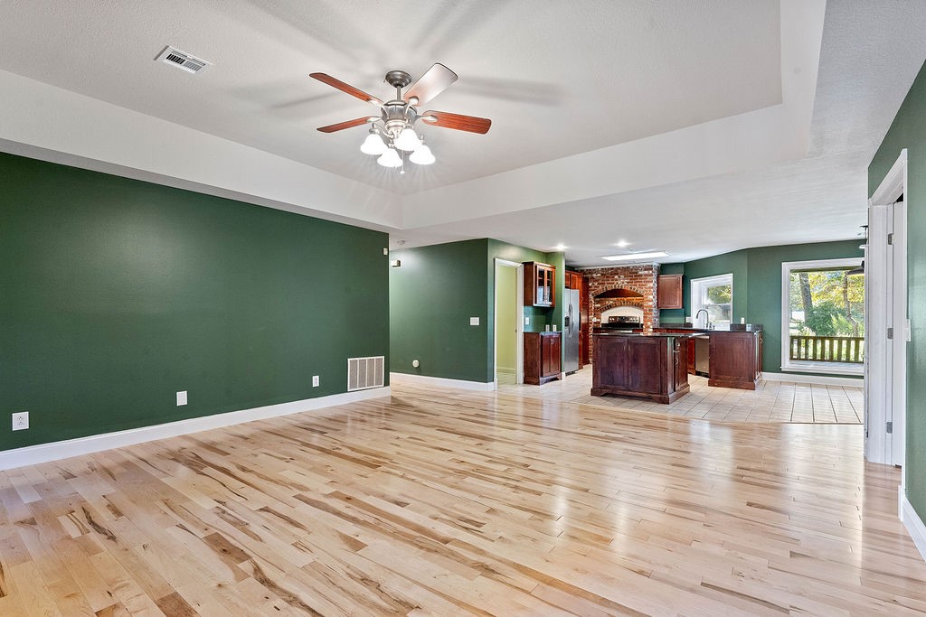 Shepherd Hills Add Little Flock - Residential