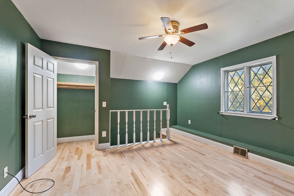 Shepherd Hills Add Little Flock - Residential