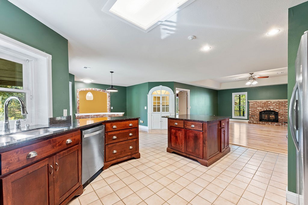 Shepherd Hills Add Little Flock - Residential