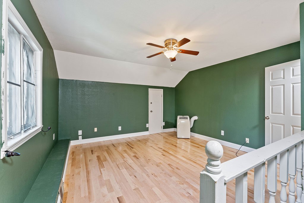 Shepherd Hills Add Little Flock - Residential