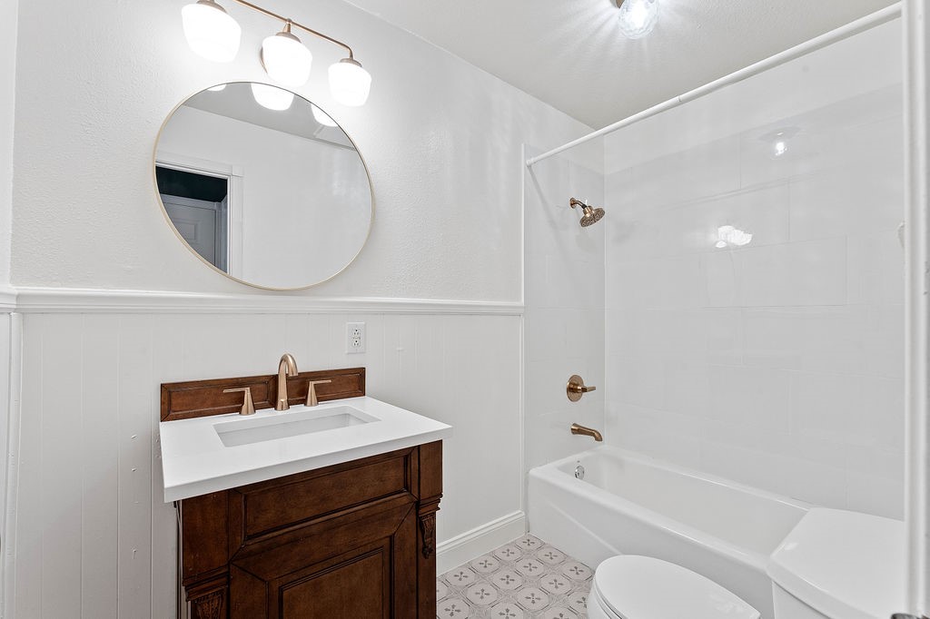 Shepherd Hills Add Little Flock - Residential