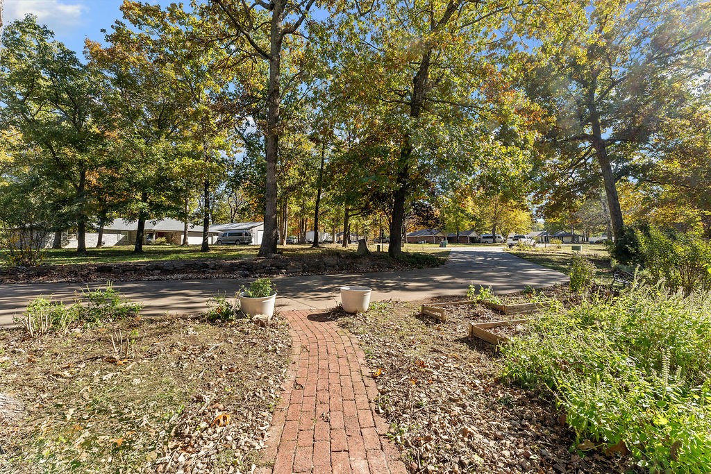 Shepherd Hills Add Little Flock - Residential