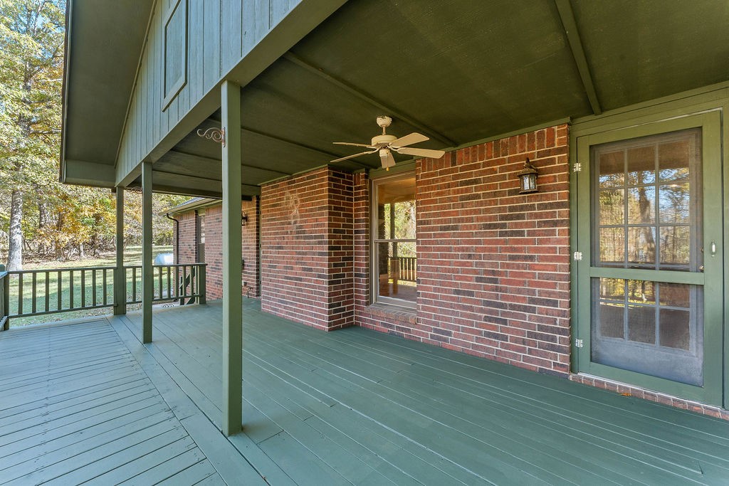 Shepherd Hills Add Little Flock - Residential