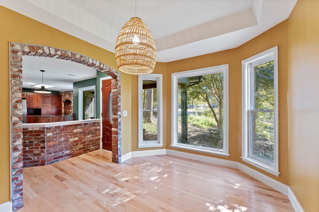 Shepherd Hills Add Little Flock - Residential