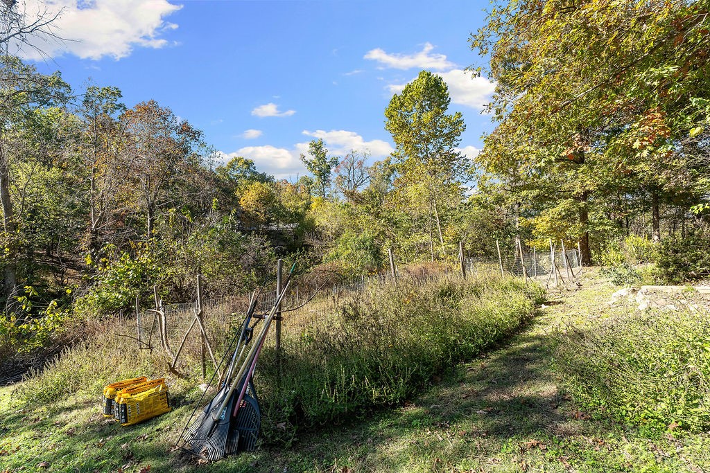Shepherd Hills Add Little Flock - Residential