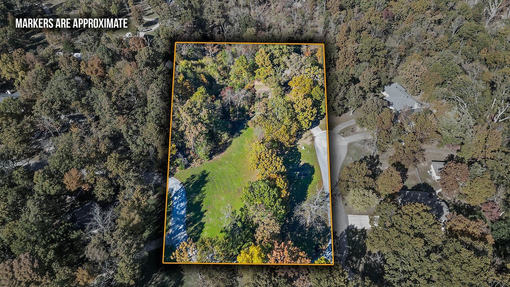 Shepherd Hills Add Little Flock - Residential